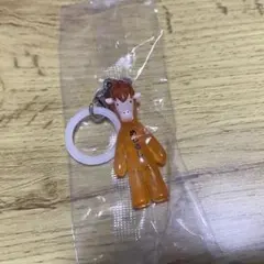 アニマル横町 めじるしアクセサリー ヤマナミさん