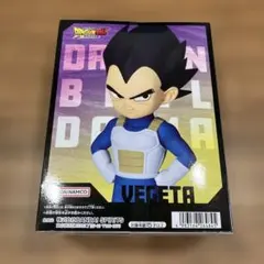 ドラゴンボール フィギュア ベジータ