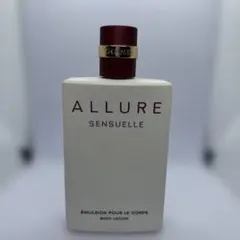 シャネルアリュールセンシュエルCHANEL ALLURE SENSUELLE ALLURE SENSUELLE Eau de Parfum Spray (EDP) - 3.4 FL. OZ