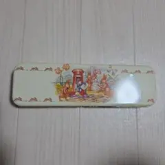 耳をすませば ビジュー缶 ジブリパーク 缶のみ中身なし - メルカリ