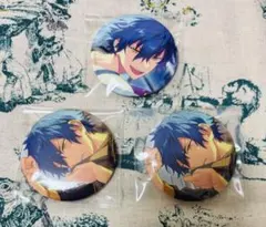 あんスタ イベコレ 缶バッジ ジュン