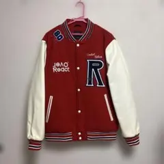 ZARA スタジャン