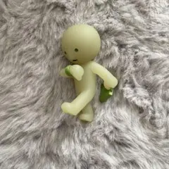 SMISKI ワークシリーズ　フィギュア