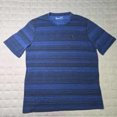 Under Armour Threadborne Tシャツ MD/M/W