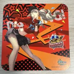 2025年最新】ペルソナ5コースターの人気アイテム - メルカリ