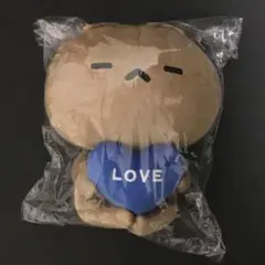 m*u様 【美品】愛しすぎて大好きすぎる。 キャラクターぬいぐるみ 愛しすぎて大好きすぎる。】にゃんこ/くま ぬいぐるみ・マスコット