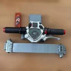 DXアクセルドライバー