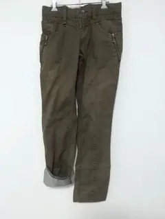 NICOLE CLUB FOR MEN パンツ 46 ニコルクラブ フォーメン