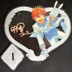♡*様 明星スバル 誓約アクスタ 3周年 あんスタ あんさんぶるスターズ 