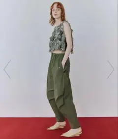 新品未使用・美品】AMAIL アマイル オールインワン つなぎ - メルカリ