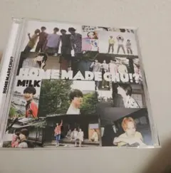 M!LK I CAN DRINK Blu-ray DVD 初回 吉田仁人 - メルカリ