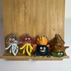 希少　当時物　ドラクエ クリスタルモンスターズ