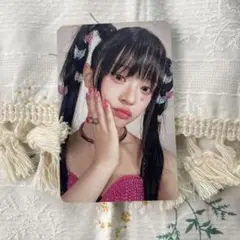 2026年最新】サノク トレカ newjeansの人気アイテム - メルカリ