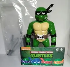 2025年最新】タートルズ ソフビの人気アイテム - メルカリ