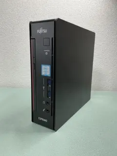 富士通 ウルトラスモールPC ESPRIMO Q556/P win11pro 富士通 ウルトラスモールPC ESPRIMO Q556/P win11pro - メルカリ