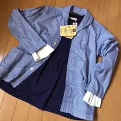 デニム＆ダンガリー　　ジャケット