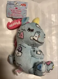 Plinie KJD: Plinie Collection ユニコーンマスコット
