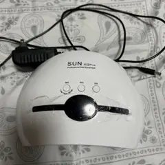 UV-LEDライト　ネイル　レジン