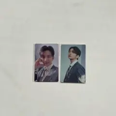 SEVENTEEN ジョシュア 消費期限 weverse特典