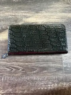 Folli Follie 長財布 ブラックのサムネイル