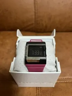 ディーゼルの時計