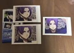 ブルーロック　御影玲王　ぱしゃこれ