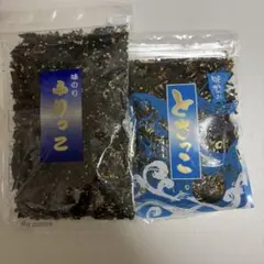 味のり ふりっこ♡味かつお とさっこのサムネイル