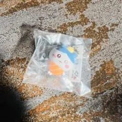 ちいかわ×くら寿司 オリジナルフィギュア ハチワレ