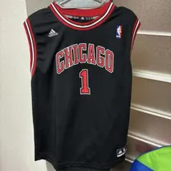 bulls バスケットボール