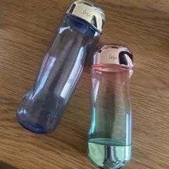 イプサIPSA ザ・タイムRアクア 空容器2本セット