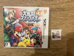 大乱闘スマッシュブラザーズ for Nintendo 3DS
