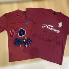 2025年最新】ファジアーノ岡山 tシャツの人気アイテム - メルカリ