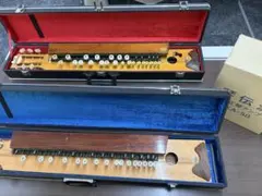 KA-600 大正琴用アンプ 琴伝流 - メルカリ