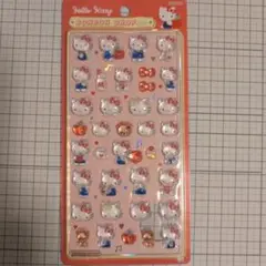 ボンボンドロップシール ハローキティA