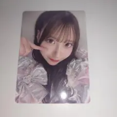 cutie street タレントカード