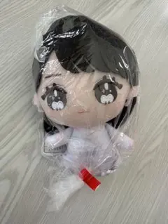 モーリー限定】＝LOVE ぬいぐるみ 佐々木舞香 - メルカリ
