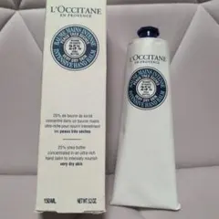 L'OCCITANE SH ハンドバーム 　マスク　150mlのサムネイル