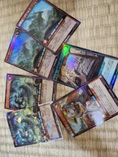 平地　foil　10枚セット　SLD　犬　猫 平地 foil 10枚セット SLD 犬 猫 - メルカリ