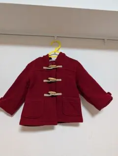 2025年最新】赤 ファミリア コートの人気アイテム - メルカリ