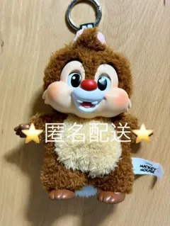 チップとデール デールのみ ぬいぐるみ ディズニー ポップマート