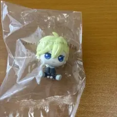 新品未使用品 アイナナ 一番くじ デフォルメフィギュア 六弥ナギ
