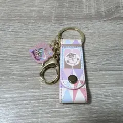 ディズニー　カチューシャホルダー　スモワ　イッツアスモールワールド