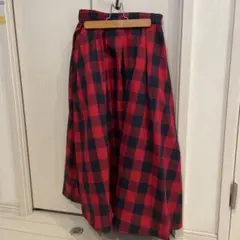 ロングスカート