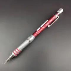 ZEBRA Tect 2way Frisha 0.5mm レッドのサムネイル