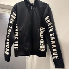 DSQUARED2 ski collectionジップパーカーのサムネイル