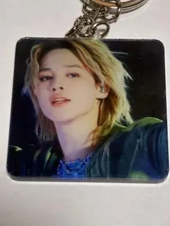 BTS Jimin ジミン アクキー - メルカリ