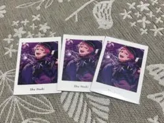 あんスタ ぱしゃっつ vol.6 斎宮宗 影片みか Valkyrie