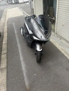50064km ヤマハ N-MAX125 SE86J 小型 兵庫 - メルカリ