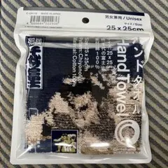 数量限定 千代の富士 ハンドタオル 新品未開封 ファミマ