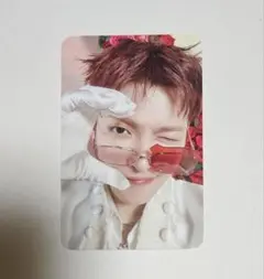 2026年最新】ateez トレカ ホンジュンの人気アイテム - メルカリ